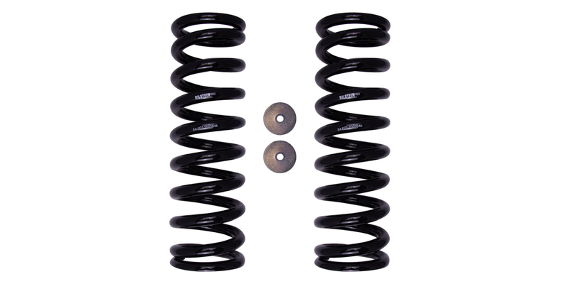 Coil Springs