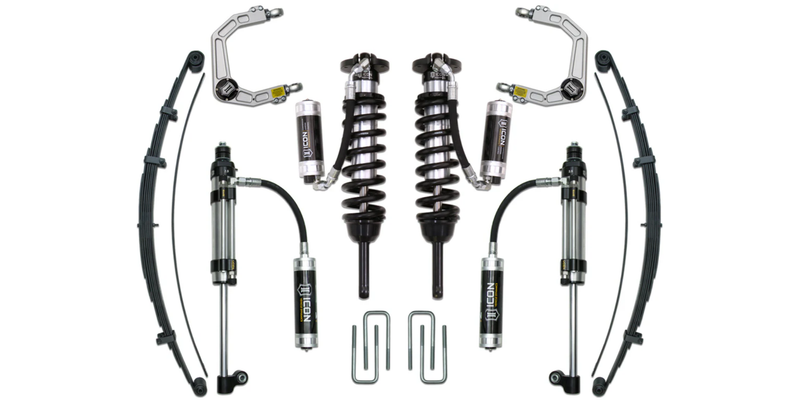 Suspension Kits