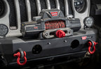 ProLink Shackle Winch Mount Orange Factor 55