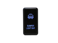 Tall Style Toyota OEM Style "BUMPER LIGHT BAR" Switch
