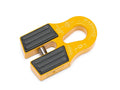 FlatLink XTV Winch Shackle Mount Yellow Factor 55