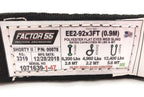 Shorty Strap II 3.0 Foot x 2.0 Inch Factor 55