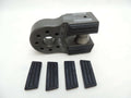 FlatLink XXL Rubber Guard Set of 4 Factor 55