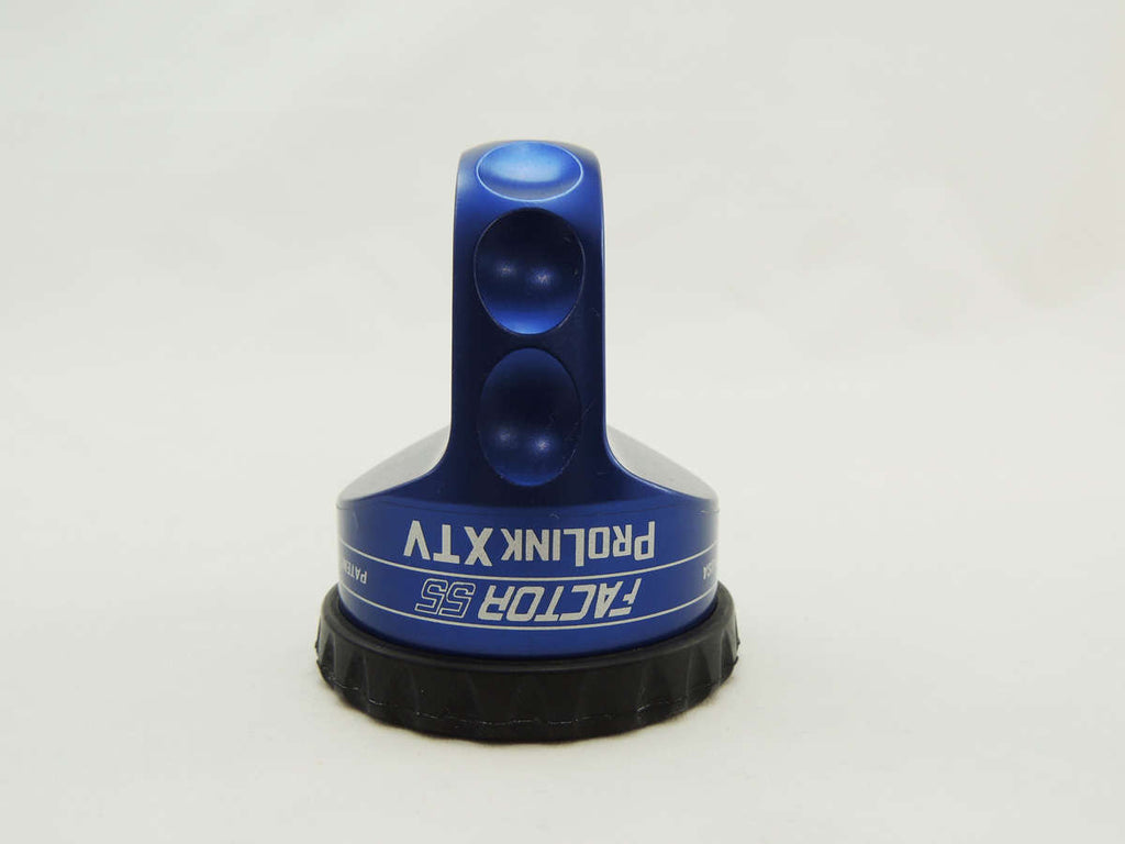 ProLink XTV Shackle Mount Assembly ATV/UTV Blue Factor 55