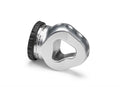 ProLink Expert Winch Shackle Mount Silver Factor 55