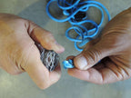Fast Fid Rope Splicing Tool Red Factor 55