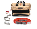 Vehicle Recovery Kit Owyhee Silver- Large Factor 55