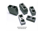 Universal Application Rear Lift Block 1.5 Inch Lift with 5/8 pin Pair Superlift