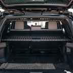 Interior Rear Side Window MOLLE Panel For 2025+ 4Runner