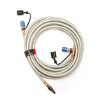 Thor's Lightning Rapid 2-Tire Portable Adventure Air System