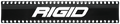 RIGID Industries SR-Series Pro 10 Inch LED Light Bar Cover in Black