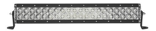 20 Inch Spot/Hyperspot Combo Light Black Housing E-Series Pro RIGID Industries