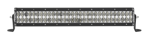 20 Inch Driving Light Black Housing E-Series Pro RIGID Industries