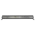 30 Inch Spot/Driving Combo Light Black Housing E-Series Pro RIGID Industries