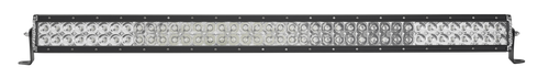 40 Inch Spot/Flood Combo Light Black Housing E-Series Pro RIGID Industries
