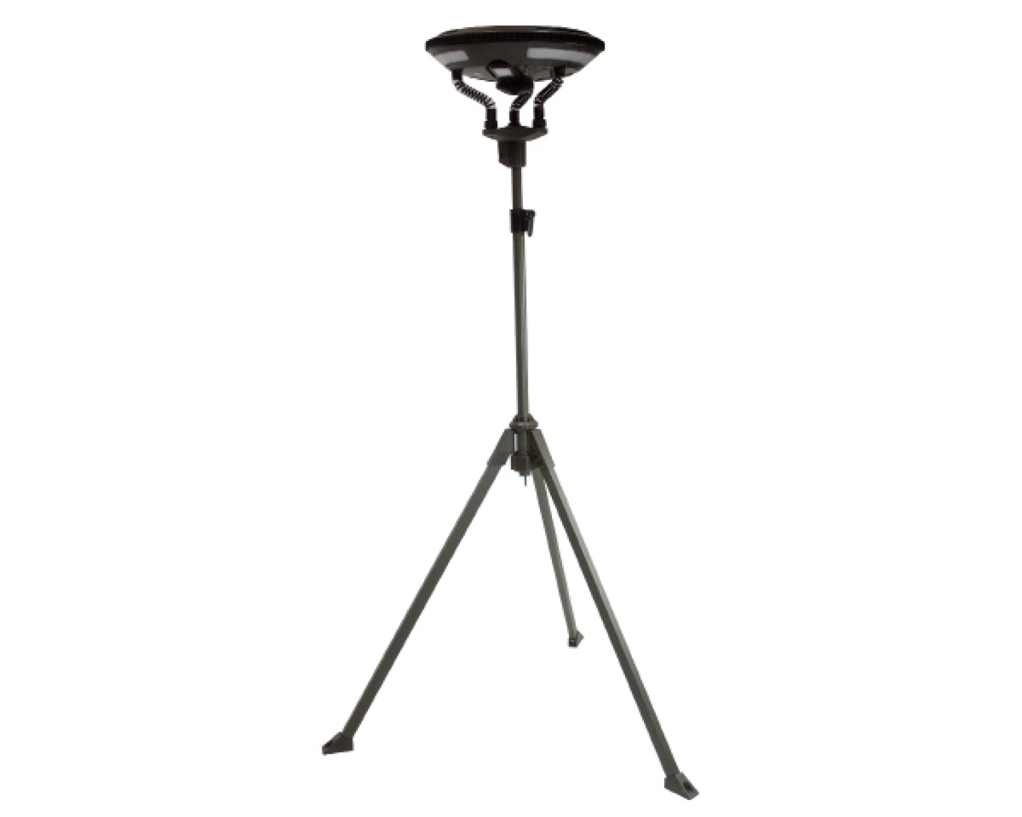 UFO Solar Light Light Pods & Speaker - Camping Light Overland Vehicle Systems
