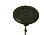 UFO Solar Light Light Pods & Speaker - Camping Light Overland Vehicle Systems-4x4 Mega Store