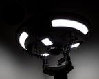 UFO Solar Light Light Pods & Speaker - Camping Light Overland Vehicle Systems-4x4 Mega Store