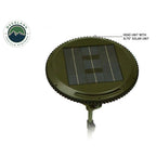UFO Solar Light Light Pods & Speaker - Camping Light Overland Vehicle Systems-4x4 Mega Store