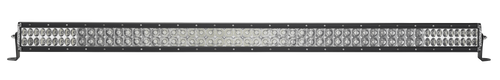 50 Inch Spot/Driving Combo Light Black Housing E-Series Pro RIGID Industries