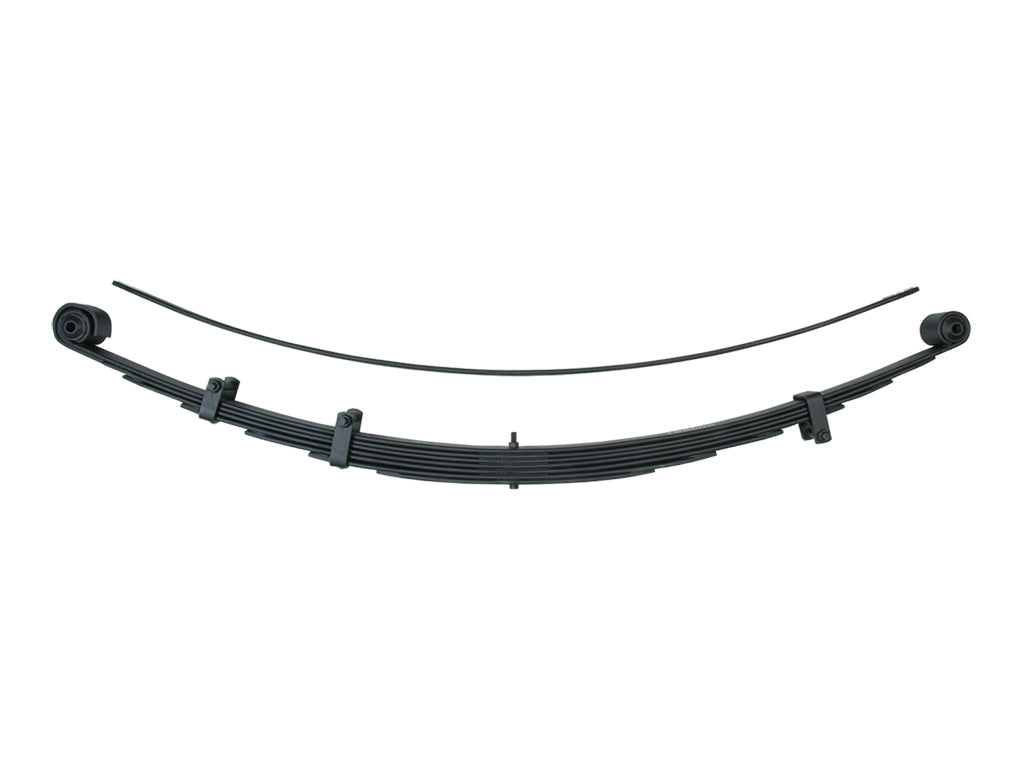 2005-2023 Toyota Tacoma Multi Rate RXT Leaf Spring Pack W/Add In Leaf Icon Vehicle Dynamics-4x4 Mega Store