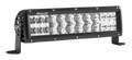 10 Inch Spot/Driving Combo Light Black Housing E-Series Pro RIGID Industries