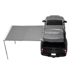 Nomadic Awning 2.5 - 8.0 ft. with Black Cover Overland Vehicle Systems-4x4 Mega Store