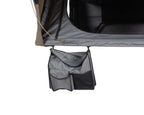 18089901 Bushveld hard shell roof top tent Overland Vehicle Systems-4x4 Mega Store