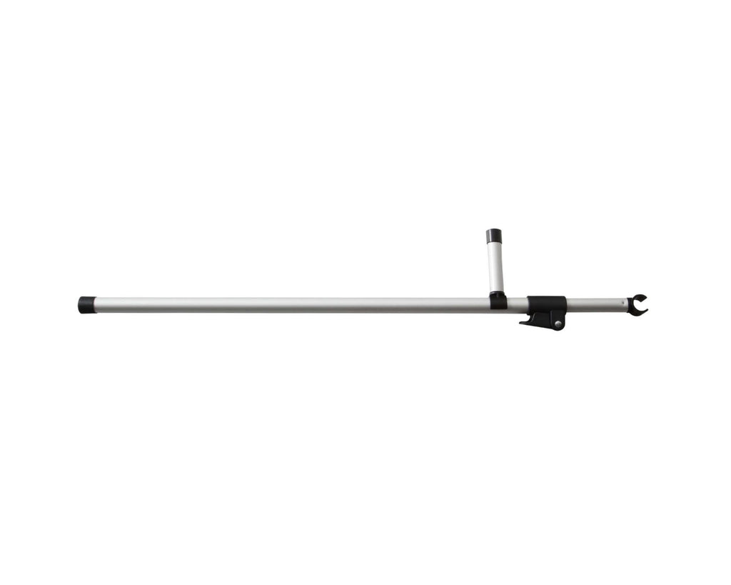 18089901 Bushveld hard shell roof top tent Overland Vehicle Systems