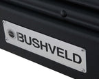 18089901 Bushveld hard shell roof top tent Overland Vehicle Systems