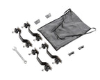 18089901 Bushveld hard shell roof top tent Overland Vehicle Systems-4x4 Mega Store