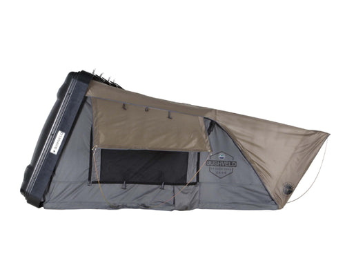 18089901 Bushveld hard shell roof top tent Overland Vehicle Systems-4x4 Mega Store