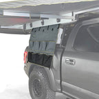 270 180 Tent & Awning Organizer Storage Solution Overland Vehicle Systems