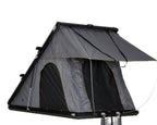 18099901 Mamba 3 Roof Top Tent - Clam Shell Roof Top Tent Overland Vehicle Systems-4x4 Mega Store
