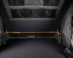 18099901 Mamba 3 Roof Top Tent - Clam Shell Roof Top Tent Overland Vehicle Systems-4x4 Mega Store