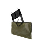 Aluminum Clam Shell Roof Top Tent Sidewinder Side Opening Overland Vehicle Systems-4x4 Mega Store