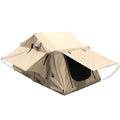 TMBK Roof Top Tent 18119933 OVS 3 Person w/ Green Rain Fly Overland Vehicle Systems-4x4 Mega Store
