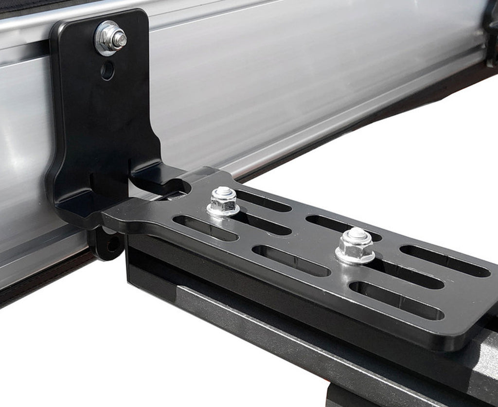 Awning Bracket Kit for 270 Awning Driver and Passenger or 180 Awning Overland Vehicle Systems-4x4 Mega Store