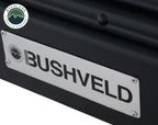 Best Hard Shell Rooftop Tent 18189901 Bushveld II Overland Vehicle Systems-4x4 Mega Store