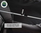 Best Hard Shell Rooftop Tent 18189901 Bushveld II Overland Vehicle Systems