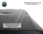Best Hard Shell Rooftop Tent 18189901 Bushveld II Overland Vehicle Systems-4x4 Mega Store