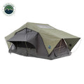 Nomadic 2 Standard Roof Top Tent Roof Top Tent 2 Person Overland Vehicle Systems-4x4 Mega Store