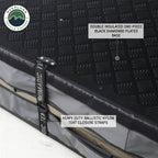 Nomadic 2 Standard Roof Top Tent Roof Top Tent 2 Person Overland Vehicle Systems-4x4 Mega Store