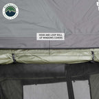 Nomadic 3 Roof Top Tent Annex Room With Floor & Cover Overland Vehicle Systems-4x4 Mega Store