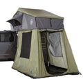 HD N3E Nomadic 3 Extended Roof Top Tent & Annex Room Combo Overland Vehicle Systems-4x4 Mega Store