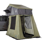 HD N3E Nomadic 3 Extended Roof Top Tent & Annex Room Combo Overland Vehicle Systems-4x4 Mega Store
