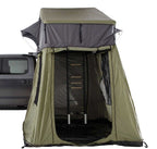 HD N3E Nomadic 3 Extended Roof Top Tent & Annex Room Combo Overland Vehicle Systems-4x4 Mega Store
