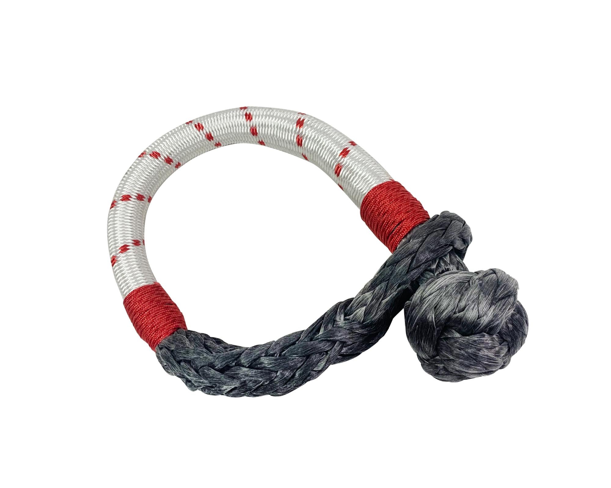 recovery ring soft shackle Combo Pack - 41,000 lb. Overland Vehicle Systems-4x4 Mega Store