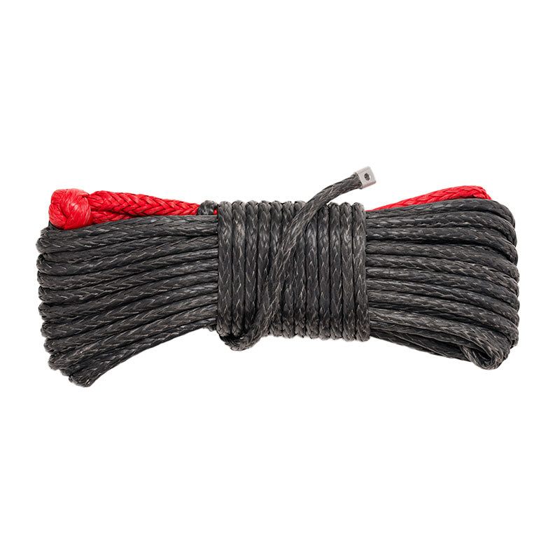 Brute Recovery Winch Line Extension 3/8 Inchx 80' Overland Vehicle Systems-4x4 Mega Store