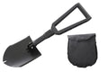Multi Functional Military Style Utility Shovel for extreme Overland Vehicle Systems-4x4 Mega Store